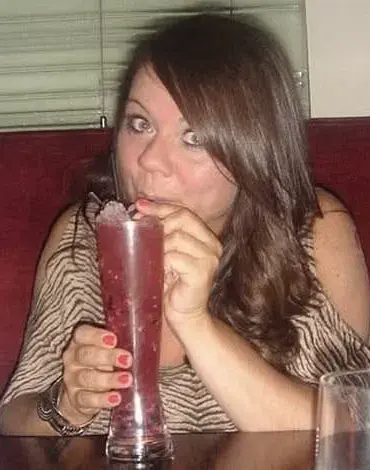 Midnight Drunkenness: The Night Before Corrine Barraclough's Abandoned Wedding