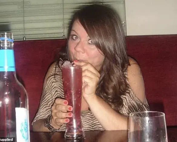 Midnight Drunkenness: The Night Before Corrine Barraclough's Abandoned Wedding