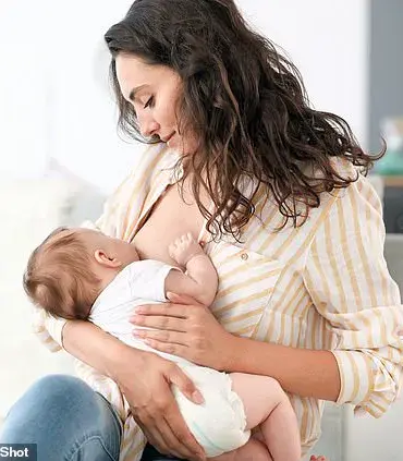 Moms Discover Unconventional Use of Breast Milk as All-Natural Botox