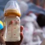 Moms Discover Unconventional Use of Breast Milk as All-Natural Botox