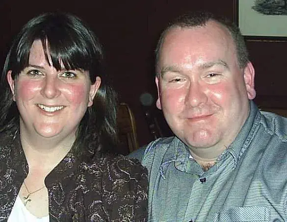 Mother's Terrifying Stroke at 36: 'I Thought I Was Going to Die and Leave My Son an Orphan'