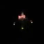 Mysterious Glowing Orbs Spotted off Florida Coast Spark Curiosity and Speculation