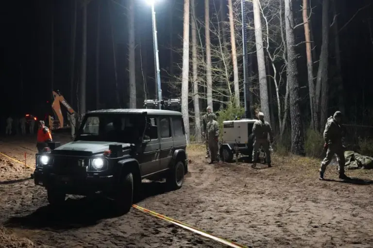 Mystery Deepens: US Military Personnel Mysteriously Disappear in Lithuania - Analyst Weighs In