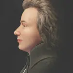Mystery Solved: Forensic Scientists Reveal True Face of Mozart