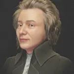 Mystery Solved: Forensic Scientists Reveal True Face of Mozart