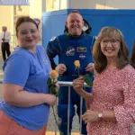 NASA Adjusts Return Date for Astronauts Stranded on ISS