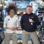 NASA Adjusts Return Date for Astronauts Stranded on ISS
