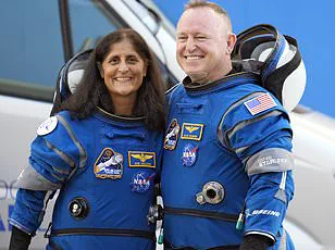 NASA Astronaut Butch Wilmore's Teen Daughter Shares Update on His Struggle Adapting Back to Earth