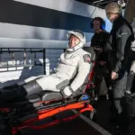 NASA Astronaut Butch Wilmore's Teen Daughter Shares Update on His Struggle Adapting Back to Earth
