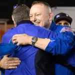 NASA Astronaut Butch Wilmore's Teen Daughter Shares Update on His Struggle Adapting Back to Earth