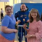 NASA Astronaut Butch Wilmore's Teen Daughter Shares Update on His Struggle Adapting Back to Earth