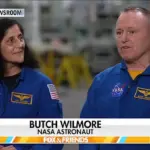 NASA Astronauts Reveal Insights into Unexpected Prolonged Duration of Starliner Mission