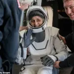 NASA Astronauts Reveal Insights into Unexpected Prolonged Duration of Starliner Mission