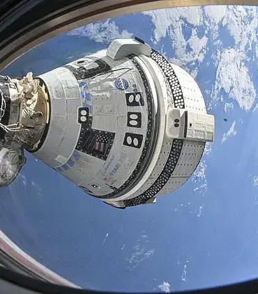 NASA Presses Ahead with Boeing Starliner After Mishaps, International Controversy