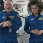 NASA Reveals Budget Cuts Forced Astronauts to Remain Stranded in Space for Extra Nine Months
