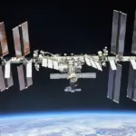 NASA Reveals Budget Cuts Forced Astronauts to Remain Stranded in Space for Extra Nine Months