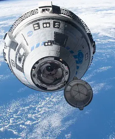 NASA's Commercial Crew Program Faces Critical Delay as Boeing Starliner Requires Additional Uncrewed Test Flight