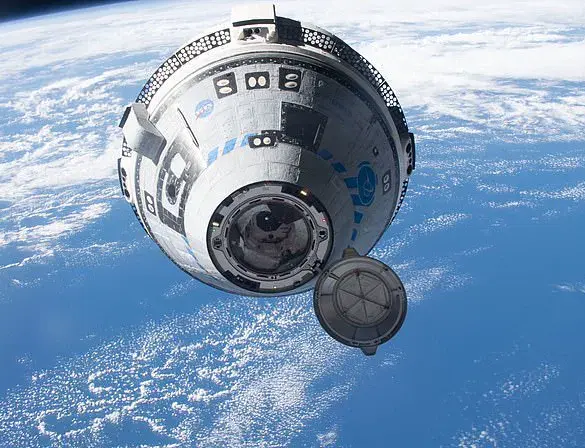 NASA's Commercial Crew Program Faces Critical Delay as Boeing Starliner Requires Additional Uncrewed Test Flight