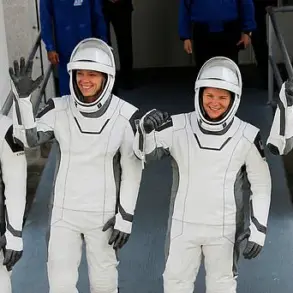 NASA's SpaceX Mission Successfully Launches to Rescue Stranded Astronauts