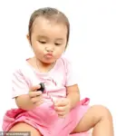 New Research Reveals Toddler Mealtime Frustration May Signal Development Milestones