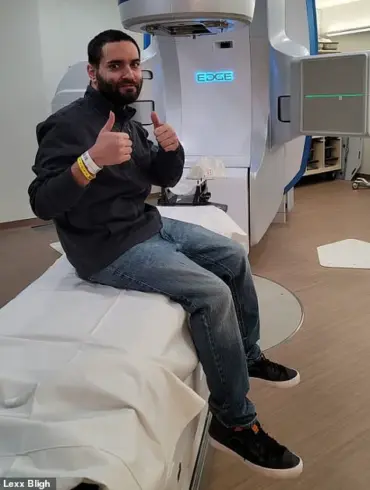 New Yorker Loses All Memories of Age 27 Due to Rare Brain Cancer