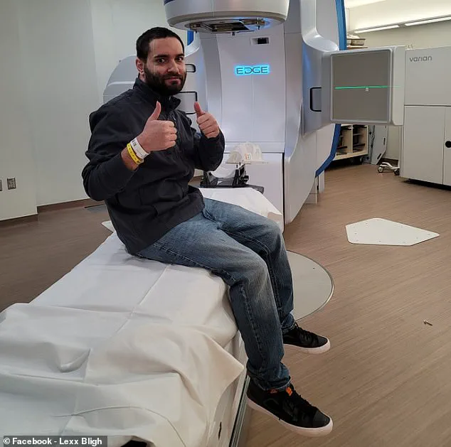 New Yorker Loses All Memories of Age 27 Due to Rare Brain Cancer