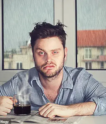 Older Drinkers Rejoice: Hangovers Become Less Severe With Age