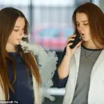 One in Six Confiscated Vapes Found to Contain Dangerous Spice Drug in UK Schools