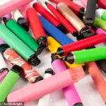 One in Six Confiscated Vapes Found to Contain Dangerous Spice Drug in UK Schools