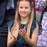 Prince William Shares Princess Charlotte's Love for Friendship Bracelets During Estonia Visit