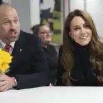 Princess Anne Supports Scotland at Six Nations Final in Paris