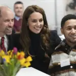 Princess Anne Supports Scotland at Six Nations Final in Paris