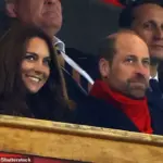 Princess Anne Supports Scotland at Six Nations Final in Paris