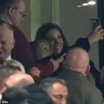 Princess Anne Supports Scotland at Six Nations Final in Paris