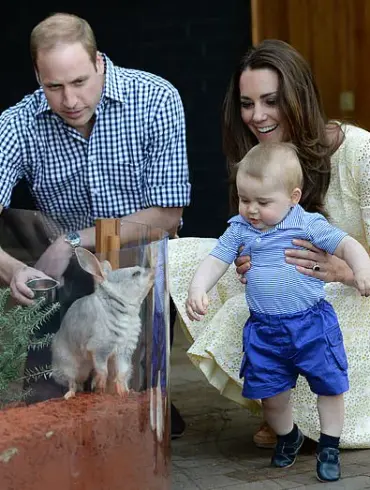 Princess Kate Reveals Plans to Visit Australia and New Zealand With Children