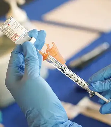 Pussycat Doll Jessica Sutta Struggles With Long-Term Vaccine-Related Injury
