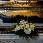 Rare Opportunity: Saint Teresa of Avila’s Tomb to Be Unsealed After Over a Century