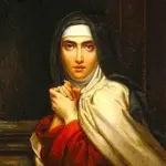 Rare Opportunity: Saint Teresa of Avila’s Tomb to Be Unsealed After Over a Century