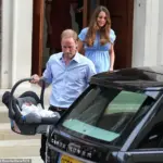 Royals Keep It Low-Key: Behind the Wheel of the Prince and Princess of Wales' Modest Cars