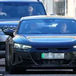 Royals Keep It Low-Key: Behind the Wheel of the Prince and Princess of Wales' Modest Cars