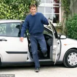 Royals Keep It Low-Key: Behind the Wheel of the Prince and Princess of Wales' Modest Cars