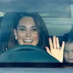 Royals Keep It Low-Key: Behind the Wheel of the Prince and Princess of Wales' Modest Cars