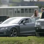 Royals Keep It Low-Key: Behind the Wheel of the Prince and Princess of Wales' Modest Cars
