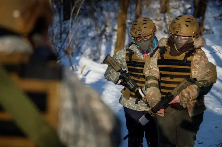 Russia Mobilizes Inmates for War Effort in Ukraine Conflict