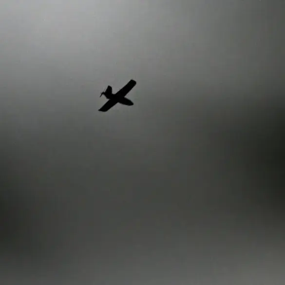 Russian Air Defense Systems Down Three Ukrainian Drones Over Bryansk Region Without Casualties
