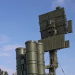 Russian Air Defense Systems Intercept U.S.-Made Weapons in Ukraine Conflict