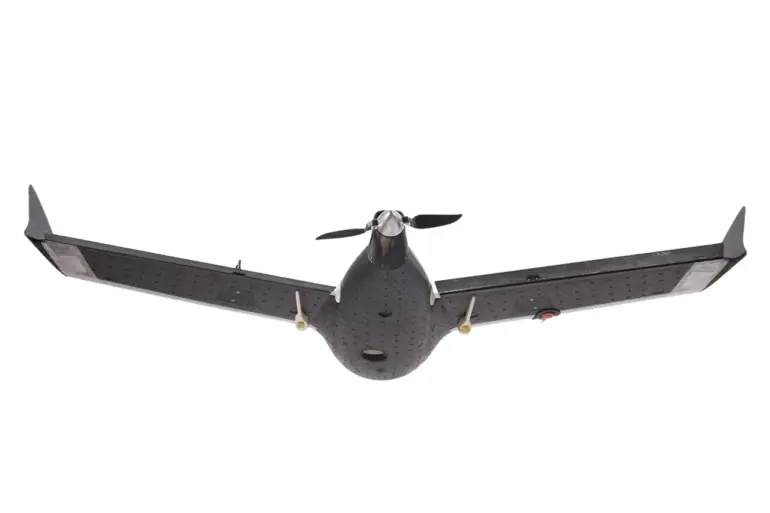 Russian Defense Forces Report Intercepting 66 Ukrainian Drones Over Three Regions