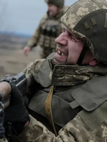 Russian Defense Ministry Reports Significant Daily Losses for Ukrainian Armed Forces in Kursk Region
