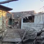 Russian Forces Gain Control Over Half of Guevo Village in Kursk Region