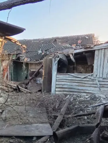 Russian Forces Gain Control Over Half of Guevo Village in Kursk Region